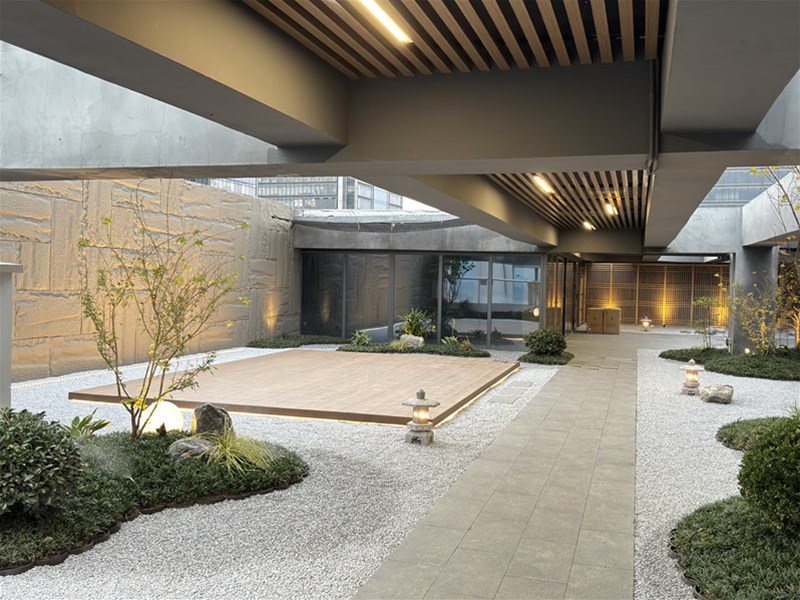 家中的空中花園，開啟生活新體驗(yàn)